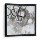 Swipe Neutral Swipe Ii - June Erica Vess | Cuadro decorativo de Canvas Lab