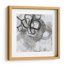 Swipe Neutral Swipe Ii - June Erica Vess | Cuadro decorativo de Canvas Lab