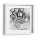 Swipe Neutral Swipe Ii - June Erica Vess | Cuadro decorativo de Canvas Lab
