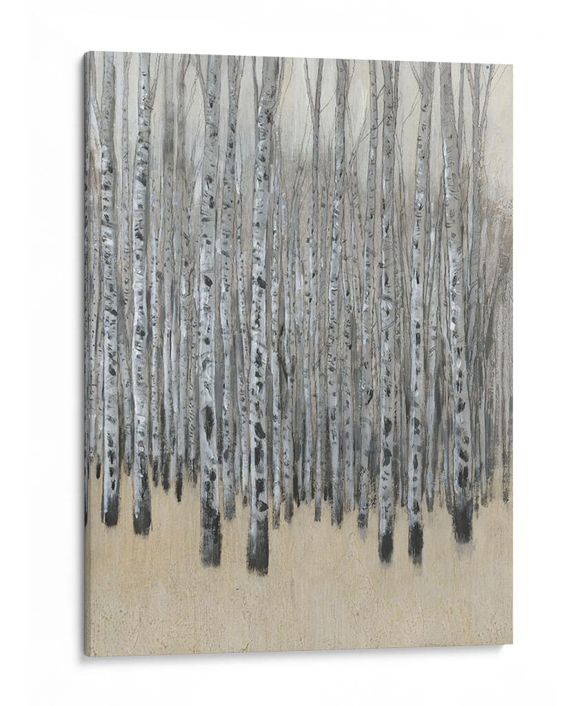 Neutral Aspen I - Tim OToole | Cuadro decorativo de Canvas Lab
