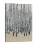 Neutral Aspen I - Tim OToole | Cuadro decorativo de Canvas Lab