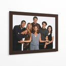 The One With My Friends | Cuadro decorativo de Canvas Lab