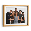 The One With My Friends | Cuadro decorativo de Canvas Lab