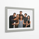 The One With My Friends | Cuadro decorativo de Canvas Lab