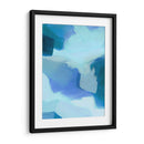 Piscinas Lapis I - Grace Popp | Cuadro decorativo de Canvas Lab