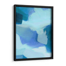 Piscinas Lapis I - Grace Popp | Cuadro decorativo de Canvas Lab