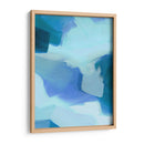 Piscinas Lapis I - Grace Popp | Cuadro decorativo de Canvas Lab