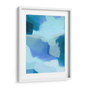 Piscinas Lapis I - Grace Popp | Cuadro decorativo de Canvas Lab