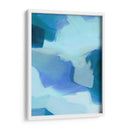 Piscinas Lapis I - Grace Popp | Cuadro decorativo de Canvas Lab