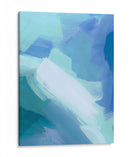 Piscinas Lapis Ii - Grace Popp | Cuadro decorativo de Canvas Lab
