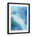 Piscinas Lapis Ii - Grace Popp | Cuadro decorativo de Canvas Lab