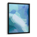 Piscinas Lapis Ii - Grace Popp | Cuadro decorativo de Canvas Lab