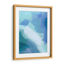 Piscinas Lapis Ii - Grace Popp | Cuadro decorativo de Canvas Lab