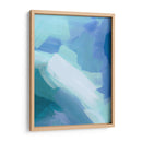 Piscinas Lapis Ii - Grace Popp | Cuadro decorativo de Canvas Lab