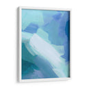 Piscinas Lapis Ii - Grace Popp | Cuadro decorativo de Canvas Lab