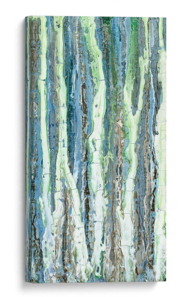 Derretir Ii - Alicia Ludwig | Cuadro decorativo de Canvas Lab