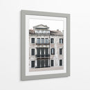 Fachada Veneciana Fotos Ii - Sharon Chandler | Cuadro decorativo de Canvas Lab