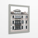Fachada Veneciana Fotos Ii - Sharon Chandler | Cuadro decorativo de Canvas Lab