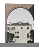 Fotos De Fachada Veneciana Iii - Sharon Chandler | Cuadro decorativo de Canvas Lab