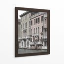 Fachada Veneciana Fotos Iv - Sharon Chandler | Cuadro decorativo de Canvas Lab