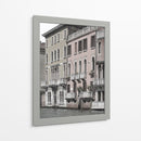Fachada Veneciana Fotos Iv - Sharon Chandler | Cuadro decorativo de Canvas Lab
