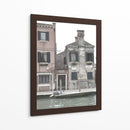 Fotos De Fachada Veneciana V - Sharon Chandler | Cuadro decorativo de Canvas Lab