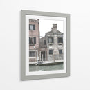 Fotos De Fachada Veneciana V - Sharon Chandler | Cuadro decorativo de Canvas Lab