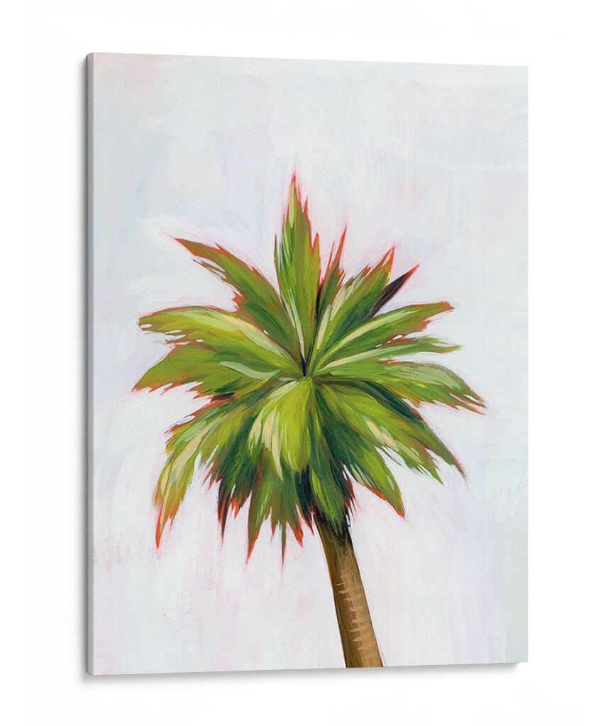 Palm Brillo I - Grace Popp | Cuadro decorativo de Canvas Lab