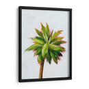 Palm Glow Ii - Grace Popp | Cuadro decorativo de Canvas Lab