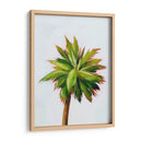 Palm Glow Ii - Grace Popp | Cuadro decorativo de Canvas Lab
