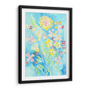 Snappy Floral I - Regina Moore | Cuadro decorativo de Canvas Lab