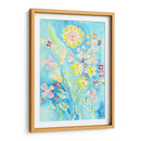 Snappy Floral I - Regina Moore | Cuadro decorativo de Canvas Lab