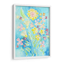 Snappy Floral I - Regina Moore | Cuadro decorativo de Canvas Lab