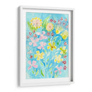 Snappy Floral Ii - Regina Moore | Cuadro decorativo de Canvas Lab