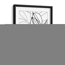 Líneas Tropicales I - June Erica Vess | Cuadro decorativo de Canvas Lab