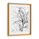 Líneas Tropicales I - June Erica Vess | Cuadro decorativo de Canvas Lab