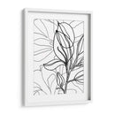 Líneas Tropicales I - June Erica Vess | Cuadro decorativo de Canvas Lab