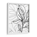 Líneas Tropicales I - June Erica Vess | Cuadro decorativo de Canvas Lab