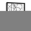 Líneas Tropicales Iii - June Erica Vess | Cuadro decorativo de Canvas Lab