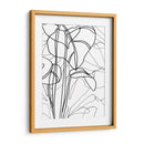 Líneas Tropicales Iii - June Erica Vess | Cuadro decorativo de Canvas Lab