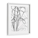 Líneas Tropicales Iii - June Erica Vess | Cuadro decorativo de Canvas Lab