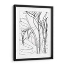 Líneas Tropicales Iv - June Erica Vess | Cuadro decorativo de Canvas Lab