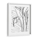 Líneas Tropicales Iv - June Erica Vess | Cuadro decorativo de Canvas Lab