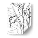 Líneas Tropicales Iv - June Erica Vess | Cuadro decorativo de Canvas Lab