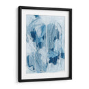 Blue Falls Ii - June Erica Vess | Cuadro decorativo de Canvas Lab