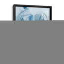 Blue Falls Ii - June Erica Vess | Cuadro decorativo de Canvas Lab