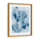 Blue Falls Ii - June Erica Vess | Cuadro decorativo de Canvas Lab