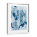Blue Falls Ii - June Erica Vess | Cuadro decorativo de Canvas Lab