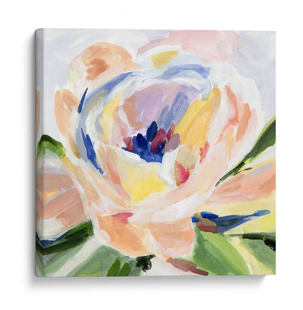 Primavera Hacia El Primer Ii - Jacob Green | Cuadro decorativo de Canvas Lab