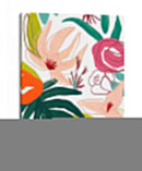 Confeti Tropical Iii - June Erica Vess | Cuadro decorativo de Canvas Lab